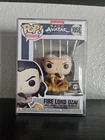 Funko Pop! Vinyl: Nickelodeon - Fire Lord Ozai - Chalice Collectibles  #1058