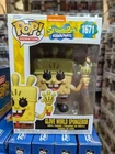 Funko Pop! Vinyl: Nickelodeon - Glove World SpongeBob #1671