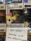Funko Pop! Vinyl: Nickelodeon - Helga Pataki #325