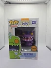 Funko Pop! Vinyl: Nickelodeon - Reptar (Purple) (Chase) #227