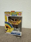 Funko Pop! Vinyl: Nickelodeon - Spongebob Squarepants #558