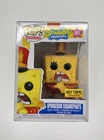 Funko Pop! Vinyl: Nickelodeon - Spongebob Squarepants - Hot Topic #561