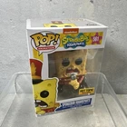 Funko Pop! Vinyl: Nickelodeon - Spongebob Squarepants - Hot Topic #561