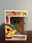 Funko Pop! Vinyl: Nickelodeon - Spongebob Squarepants (Rainbow) #558