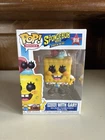 Funko Pop! Vinyl: Nickelodeon - SpongeBob SquarePants with Gary #916