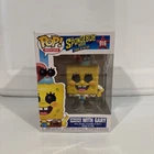Funko Pop! Vinyl: Nickelodeon - SpongeBob SquarePants with Gary #916