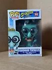 Funko Pop! Vinyl: Nickelodeon - Squidward Tentacles #918