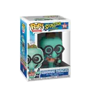Funko Pop! Vinyl: Nickelodeon - Squidward Tentacles #918