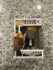 Funko Pop! Vinyl: Notorious Big with Crown Biggie Smalls 77