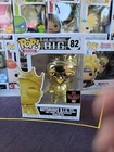 Funko Pop! Vinyl: Notorious B.I.G. with Crown (Chrome Gold) - Toy Tokyo (#82