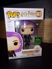 Funko Pop! Vinyl: Nymphadora Tonks #107 - 2020 Convention Exclusive Harry Potter