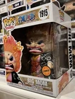 Funko Pop Vinyl One Piece #1915 Big Mom CHASE 6" Brand New