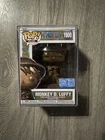 Funko Pop! Vinyl: One Piece 25th anniversary Bronze Monkey D Luffy #1900