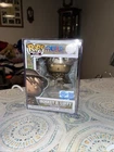 Funko Pop! Vinyl: One Piece 25th anniversary Bronze Monkey D Luffy #1900