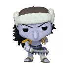 Funko Pop! Vinyl: One Piece - Arlong - AAA Anime (Exclusive) #1779+ UV Protector