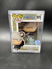 Funko Pop! Vinyl One Piece Bartholomew Kuma W/ Hard POP Protector WonderCon 1876
