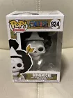 Funko Pop! Vinyl: One Piece - Bonekichi #924 New Sealed