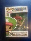 Funko Pop! Vinyl: One Piece - Chopperemon #1471