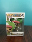 Funko Pop! Vinyl: One Piece - Chopperemon #1471