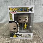 Funko Pop! Vinyl: One Piece - Crocodile #925