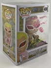 Funko Pop! Vinyl: One Piece - Donquixote Doflamingo #400