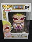 Funko Pop! Vinyl: One Piece - Donquixote Doflamingo #400