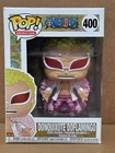 Funko Pop! Vinyl: One Piece - Donquixote Doflamingo #400
