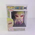 Funko Pop! Vinyl: One Piece - Donquixote Doflamingo #400