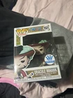 Funko Pop! Vinyl: One Piece - Dracule Mihawk - Funko (Exclusive) #1521