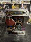 Funko Pop! Vinyl: One Piece - Eustass Kid - WonderCon Funko (Exclusive) #1287
