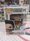 Funko Pop! Vinyl: One Piece - Gol D. Roger - Funko Web (FW) (Exclusive) #1274