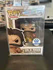 Funko Pop! Vinyl: One Piece - Gol D. Roger - Funko Web (FW) (Exclusive) #1274