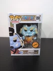 Funko Pop! Vinyl: One Piece - Jinbe CHASE #1265