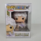 Funko Pop! Vinyl: One Piece - Luffy Gear Five #1607