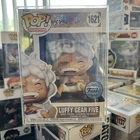 Funko Pop! Vinyl: One Piece - Luffy Gear Five  #1621