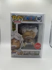 Funko Pop! Vinyl: One Piece- Luffy Gear Five (Exclusive) #1621 with Protector