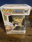 Funko Pop! Vinyl: One Piece - Luffy Gear Five - GameStop (Exclusive) #1621