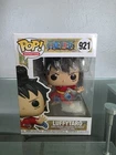 Funko Pop! Vinyl: One Piece - Luffytaro #921