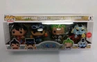 Funko Pop! Vinyl: One Piece - Luffytaro / Sabo / Roronoa Zoro / Jinbe- 4...