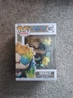 Funko Pop! Vinyl: One Piece - Marco - #1477 (w/ protector)