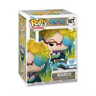 Funko Pop! Vinyl: One Piece - Marco - Funko (Exclusive) #1477