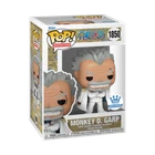 Funko Pop! Vinyl: One Piece - Monkey D. Garp - Funko (Exclusive) #1850