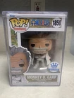 Funko Pop! Vinyl: One Piece - Monkey D. Garp - Funko (Exclusive) #1850
