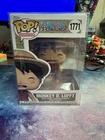 Funko Pop! Vinyl: One Piece - Monkey D. Luffy #1771