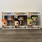 Funko Pop! Vinyl: One Piece - Onami #1472, Usohachi #1474 & Orobi #1475