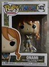 Funko Pop! Vinyl: One Piece - Onami #1472