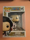 Funko Pop! Vinyl: One Piece - Orobi #1475