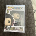 Funko Pop! Vinyl: One Piece - Orobi #1475