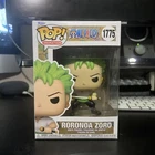 Funko Pop! Vinyl: One Piece - Roronoa Zoro #1775