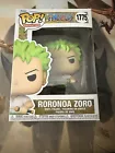 Funko Pop! Vinyl: One Piece - Roronoa Zoro #1775